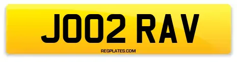 JO02 RAV