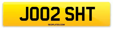 JO02 SHT