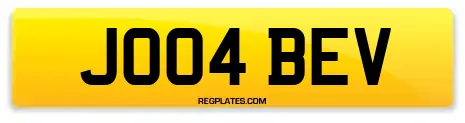 JO04 BEV
