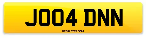 JO04 DNN