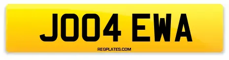 JO04 EWA