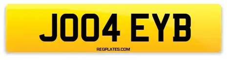 JO04 EYB