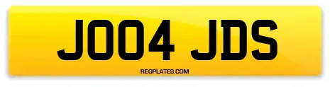 JO04 JDS