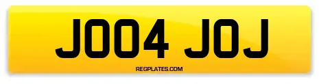 JO04 JOJ