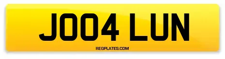 JO04 LUN