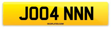 JO04 NNN