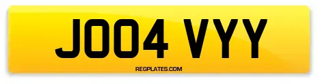 JO04 VYY