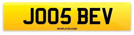JO05 BEV