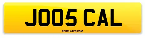 JO05 CAL