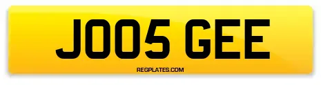 JO05 GEE