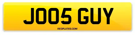 JO05 GUY