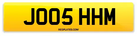 JO05 HHM