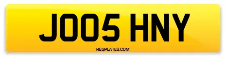JO05 HNY