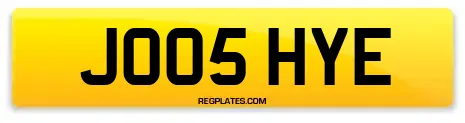 JO05 HYE