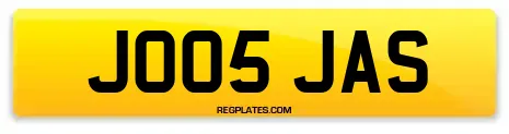 JO05 JAS