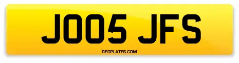 JO05 JFS