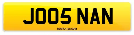 JO05 NAN