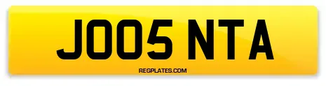 JO05 NTA