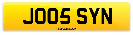 JO05 SYN