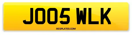 JO05 WLK