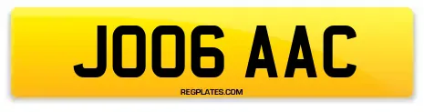 JO06 AAC