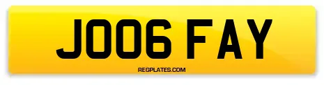 JO06 FAY