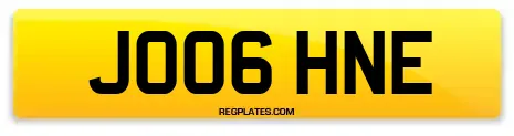 JO06 HNE