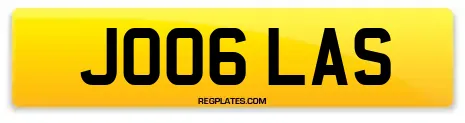 JO06 LAS