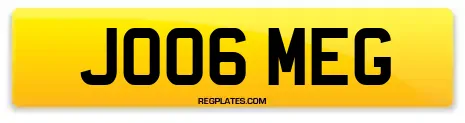 JO06 MEG