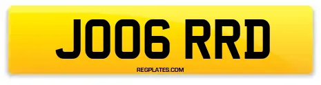 JO06 RRD