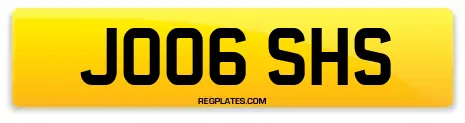 JO06 SHS