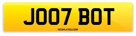 JO07 BOT