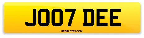 JO07 DEE