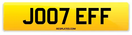 JO07 EFF