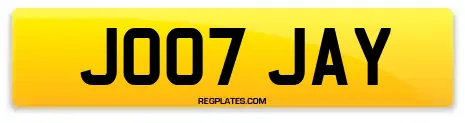 JO07 JAY