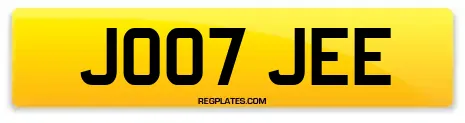 JO07 JEE