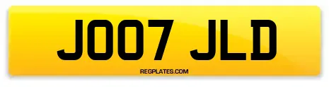 JO07 JLD