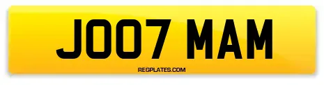 JO07 MAM