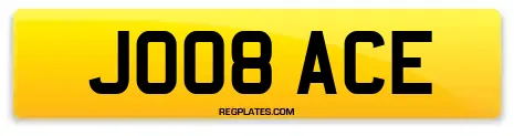JO08 ACE