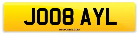 JO08 AYL
