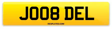 JO08 DEL