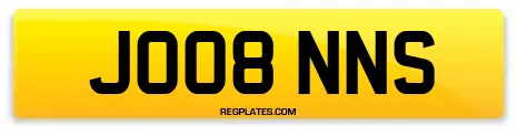 JO08 NNS