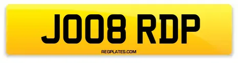 JO08 RDP