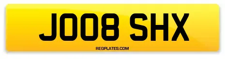 JO08 SHX