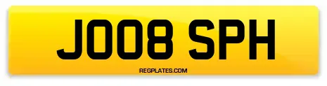 JO08 SPH