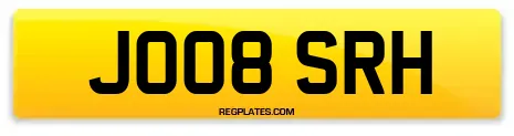 JO08 SRH