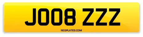 JO08 ZZZ