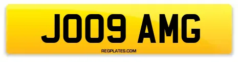 JO09 AMG
