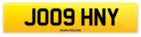 JO09 HNY