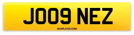 JO09 NEZ